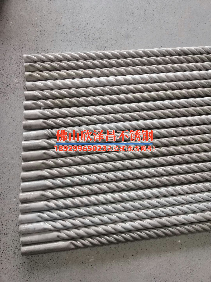 316不銹鋼無縫鋼管(316不銹鋼無縫鋼管的用途及生產(chǎn)工藝一覽)